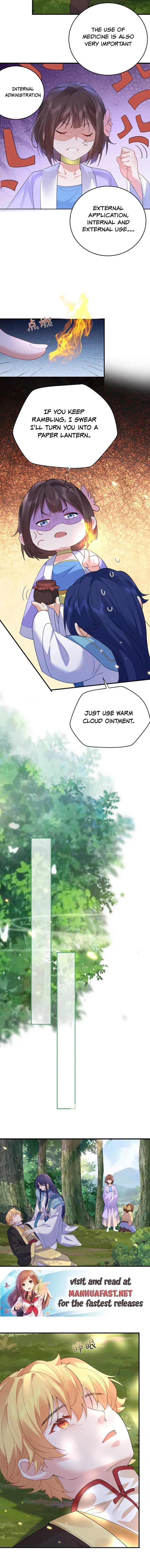 Am I Invincible chapter 239 page 6