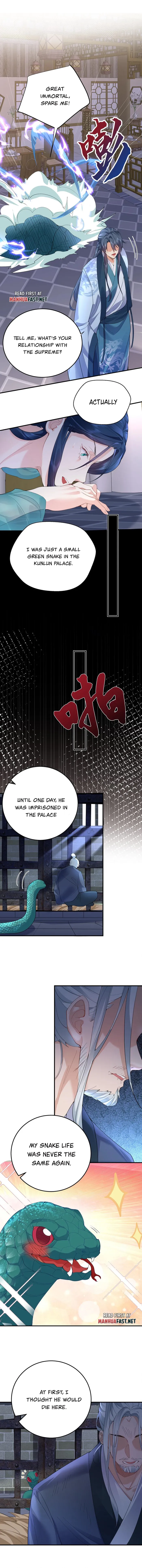 Am I Invincible chapter 246 page 2