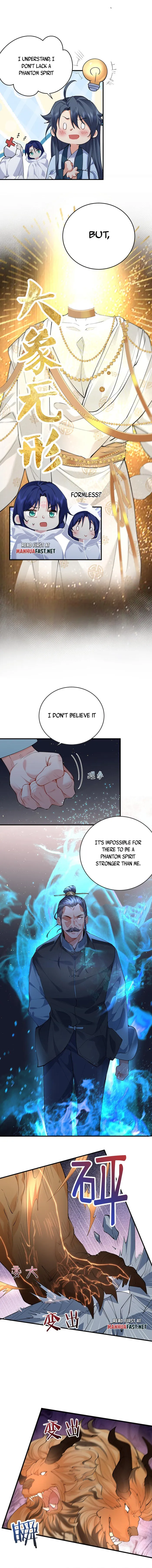 Am I Invincible chapter 251 page 2