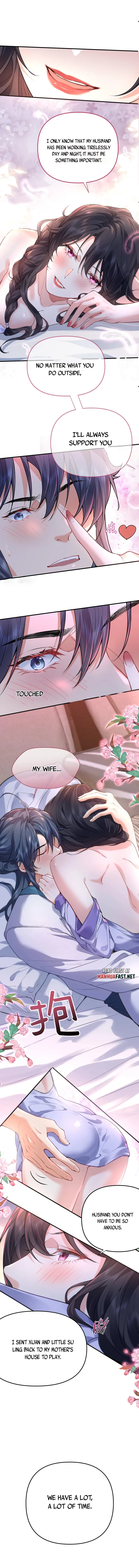 Am I Invincible chapter 257 page 5