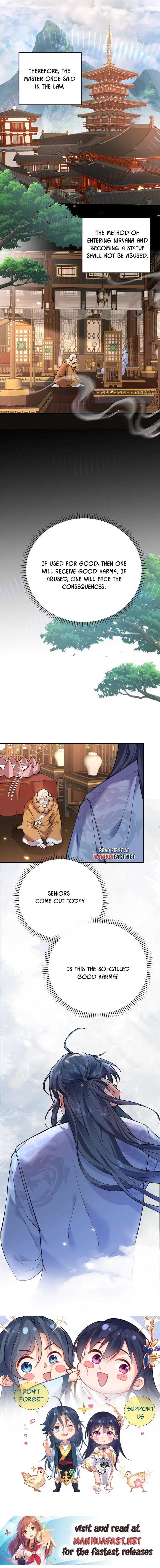 Am I Invincible chapter 262 page 6