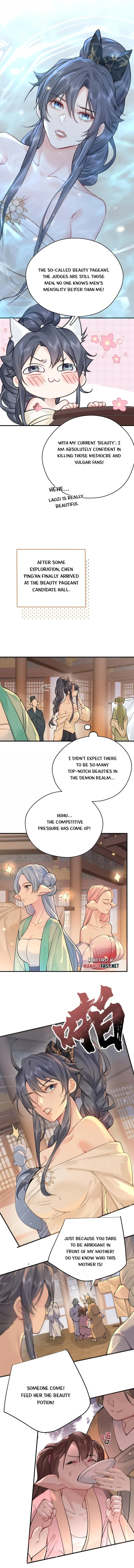 Am I Invincible chapter 280 page 2