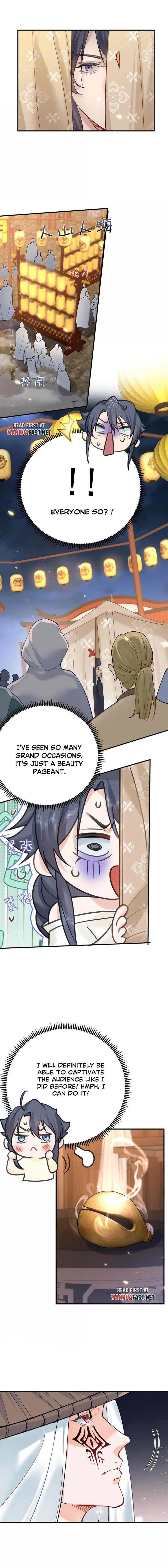 Am I Invincible chapter 281 page 2