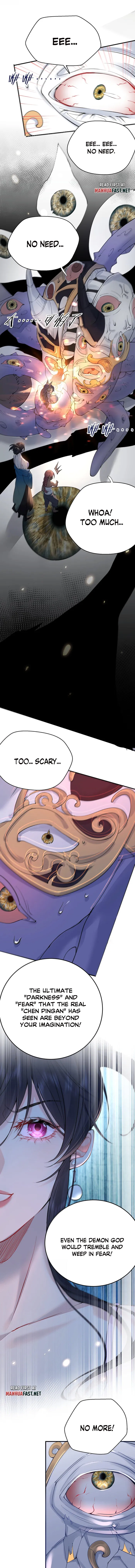 Am I Invincible chapter 285 page 2