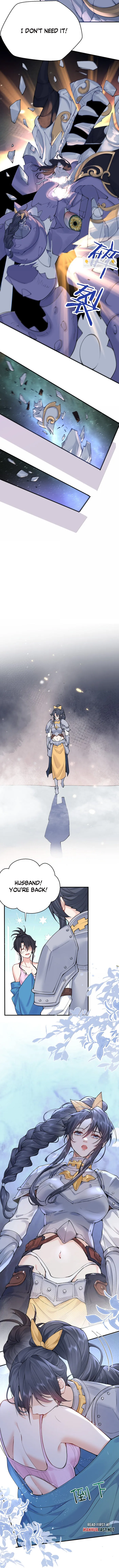 Am I Invincible chapter 285 page 3