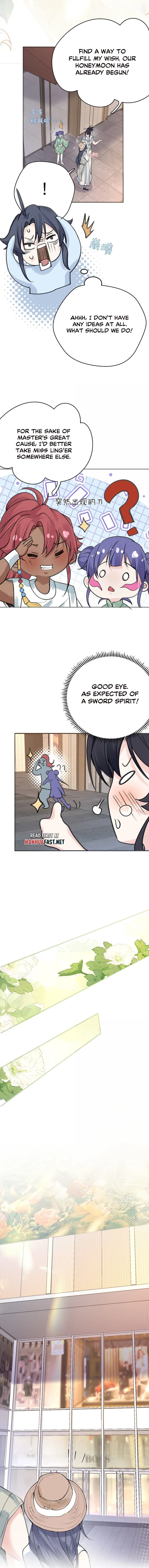 Am I Invincible chapter 286 page 7