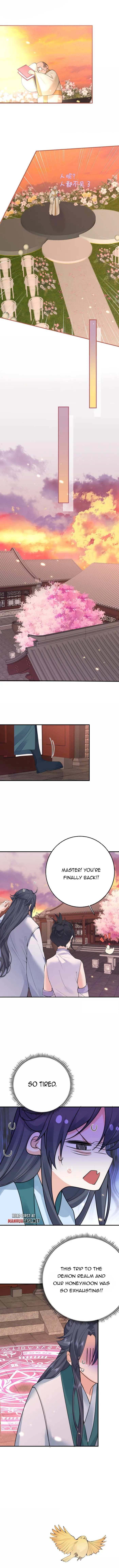 Am I Invincible chapter 288 page 3