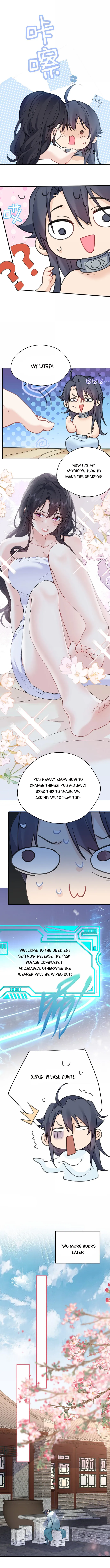 Am I Invincible chapter 296 page 2