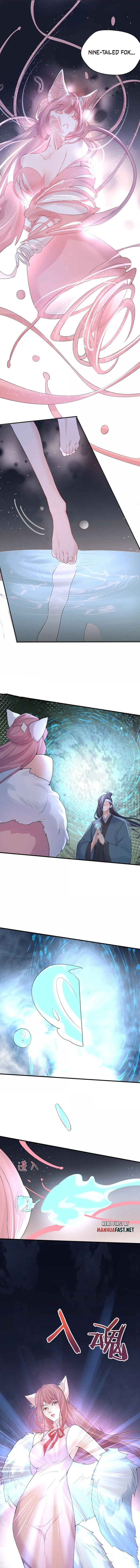 Am I Invincible chapter 302 page 3