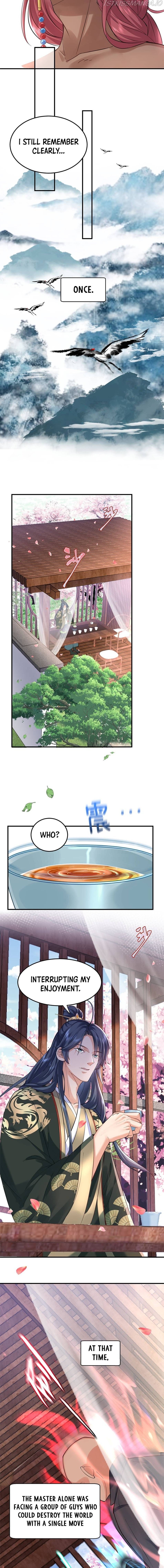 Am I Invincible chapter 49 page 3
