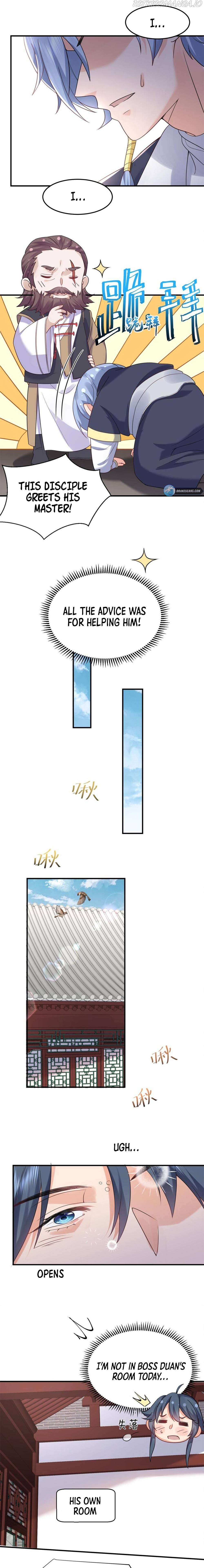 Am I Invincible chapter 80 page 2