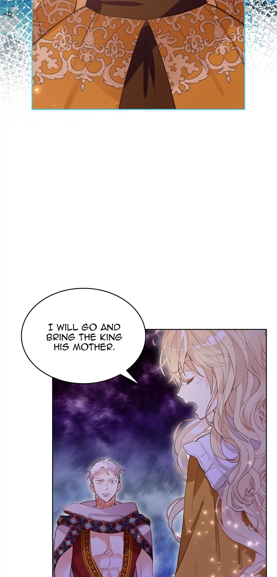 Am I the Daughter? chapter 100 page 3