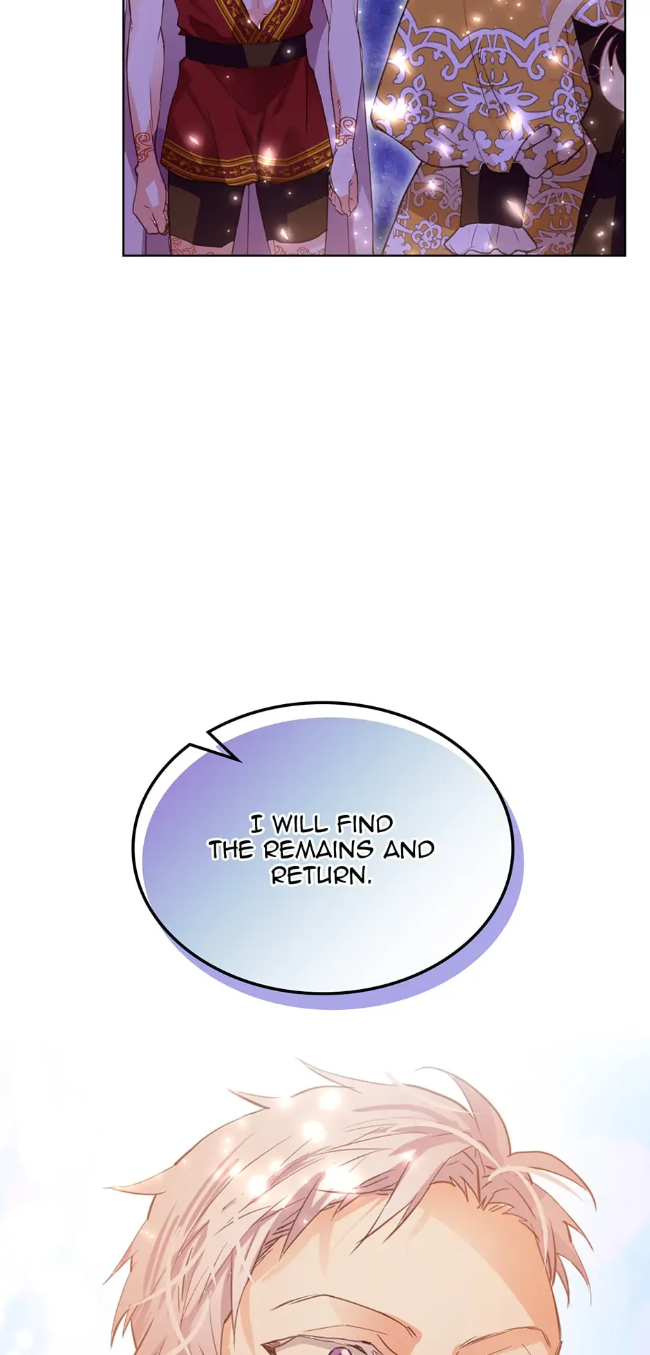 Am I the Daughter? chapter 100 page 4
