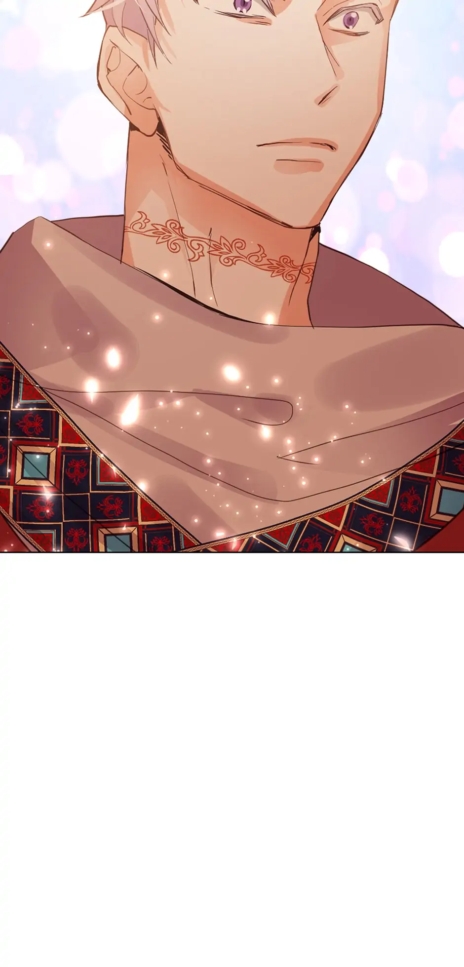Am I the Daughter? chapter 100 page 5