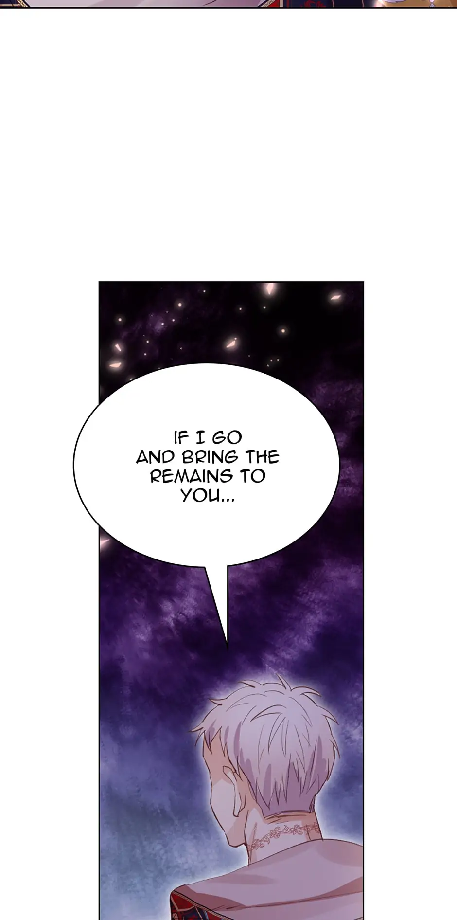 Am I the Daughter? chapter 100 page 9