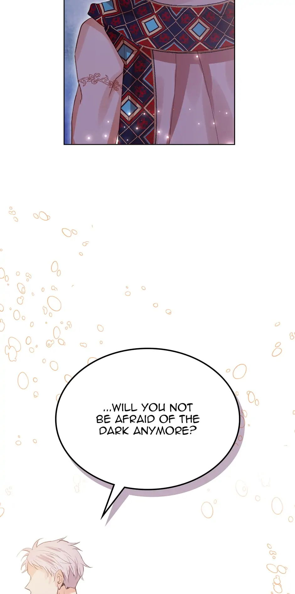 Am I the Daughter? chapter 100 page 10