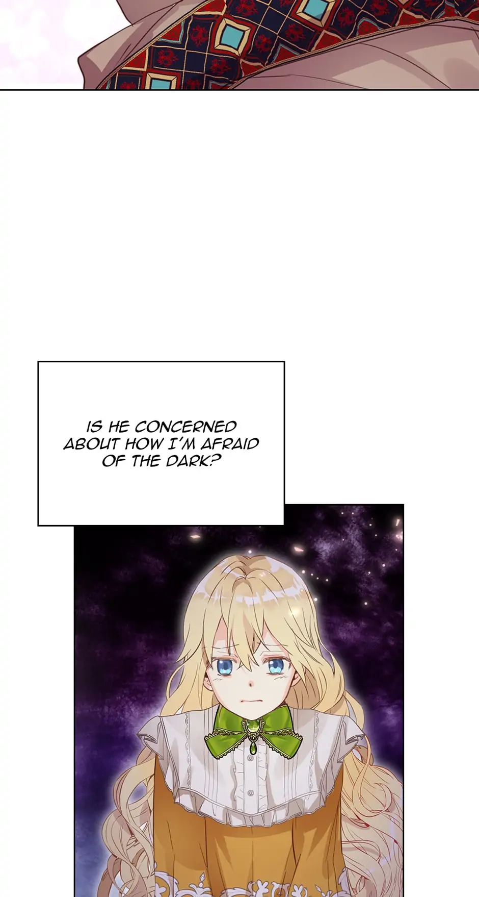 Am I the Daughter? chapter 100 page 14