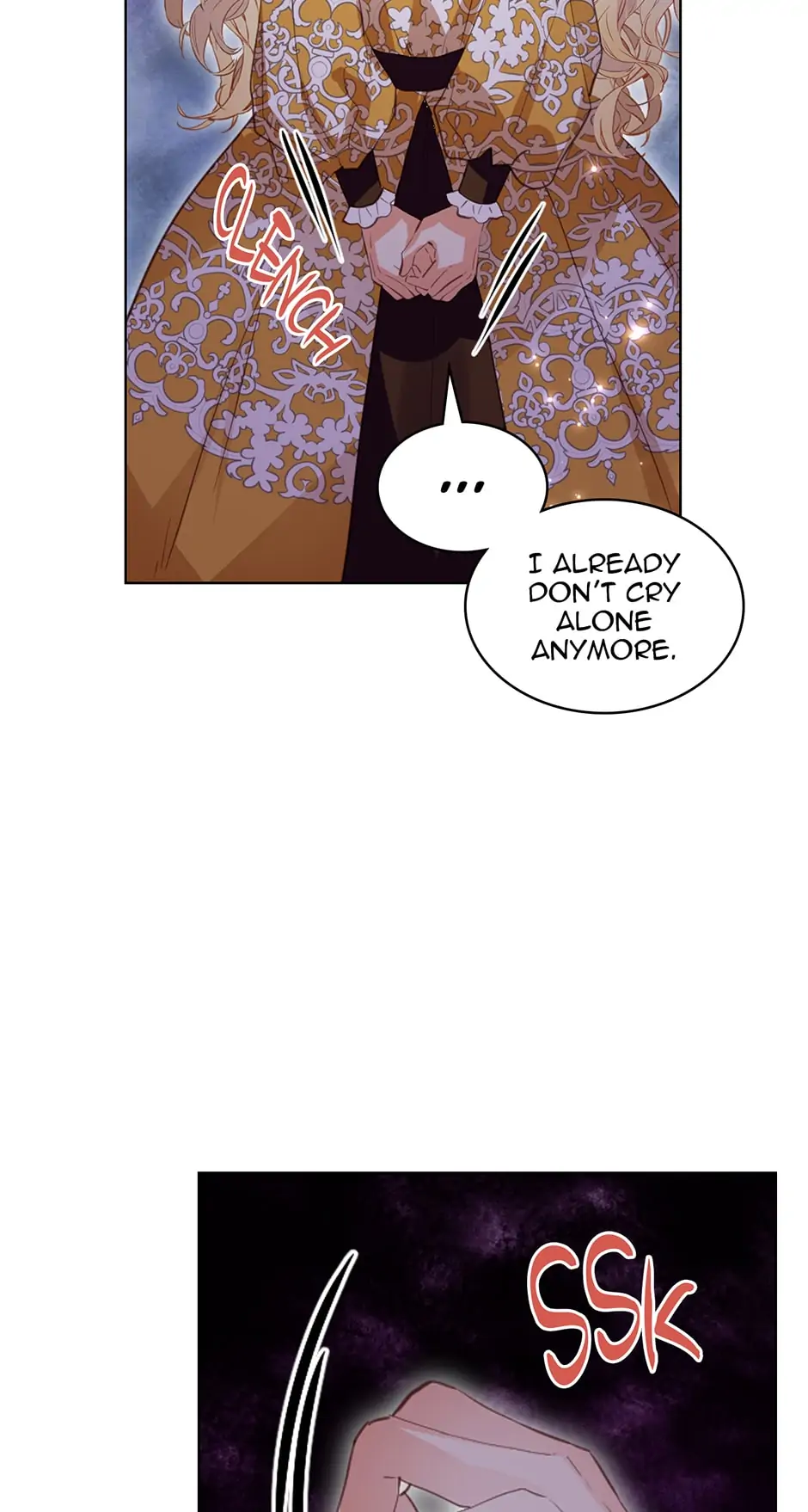 Am I the Daughter? chapter 100 page 15