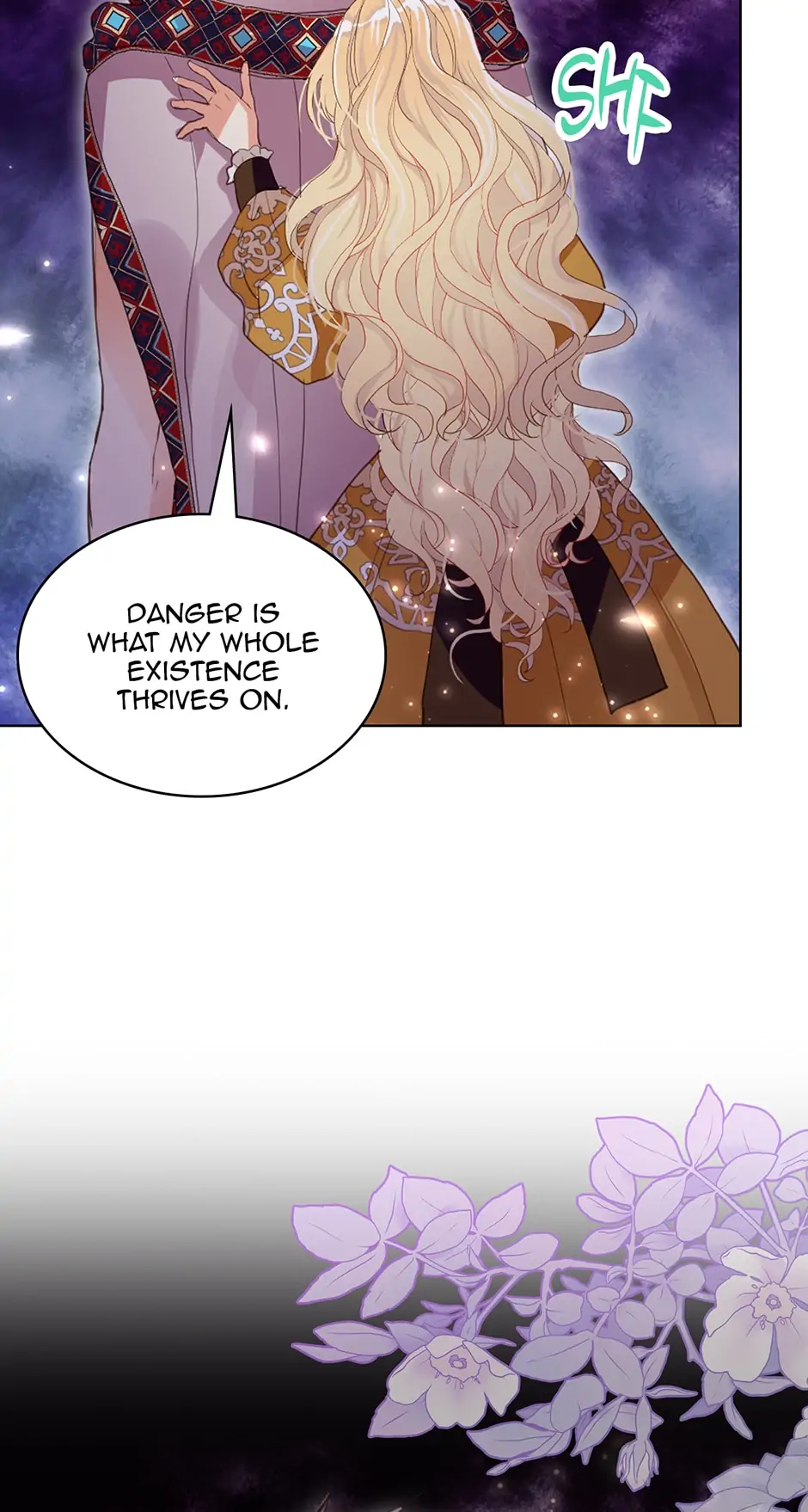Am I the Daughter? chapter 100 page 17