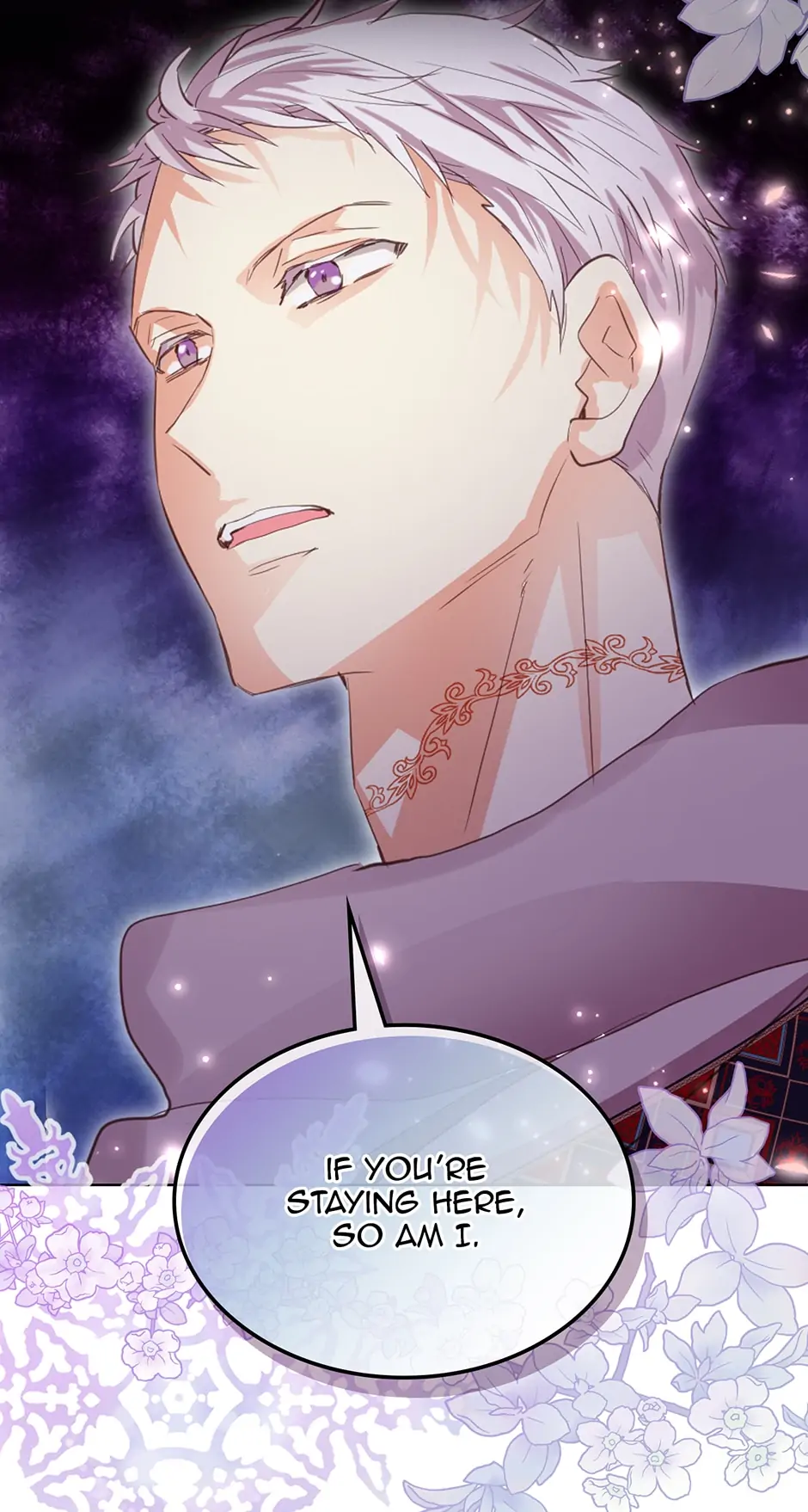 Am I the Daughter? chapter 100 page 18