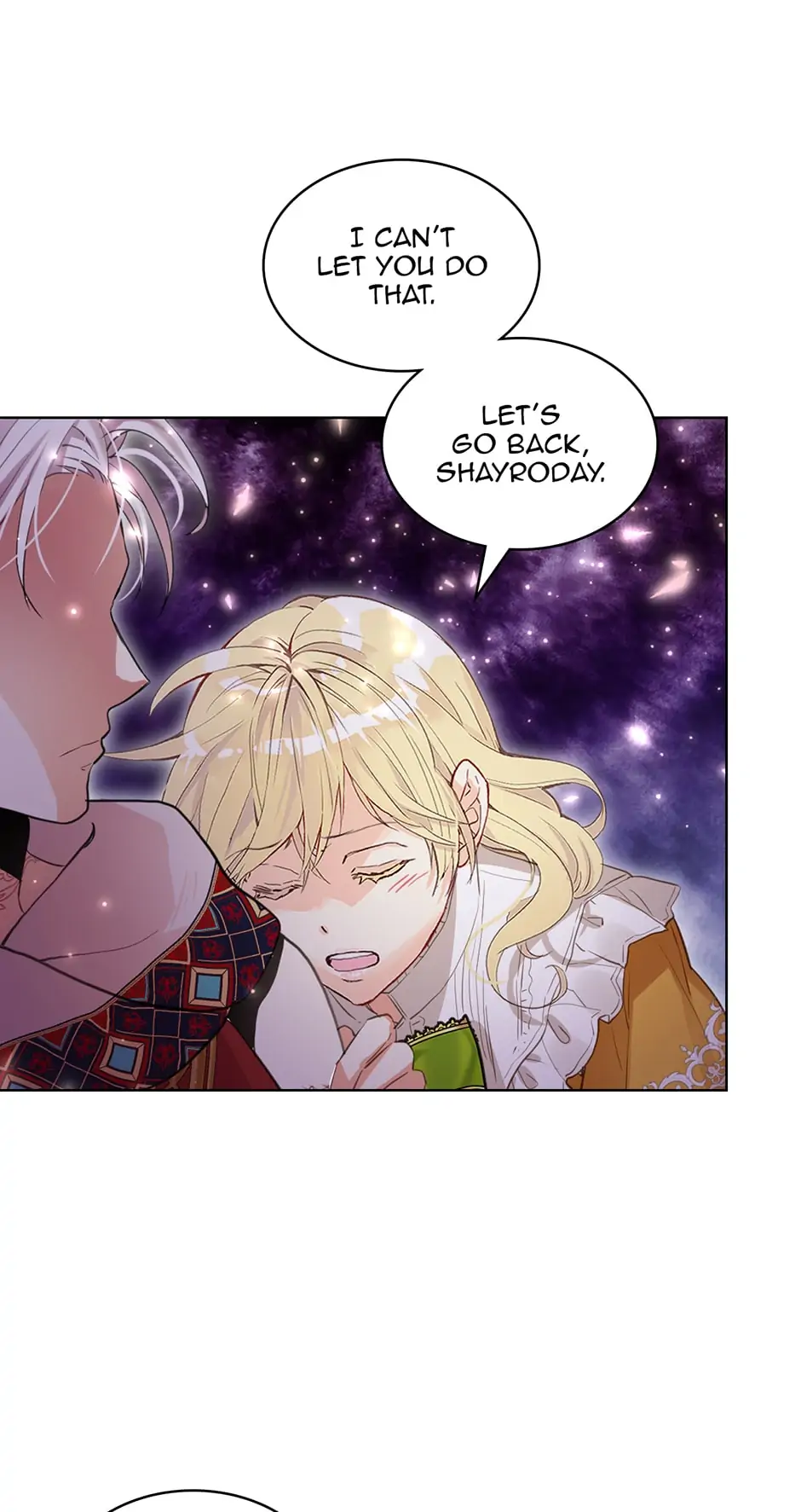 Am I the Daughter? chapter 100 page 20