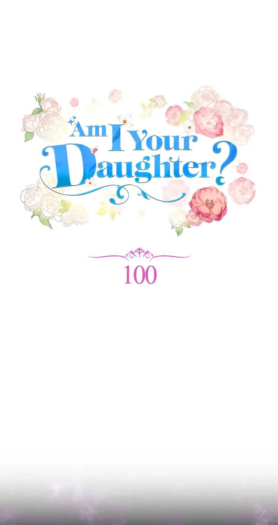 Am I the Daughter? chapter 100 page 24