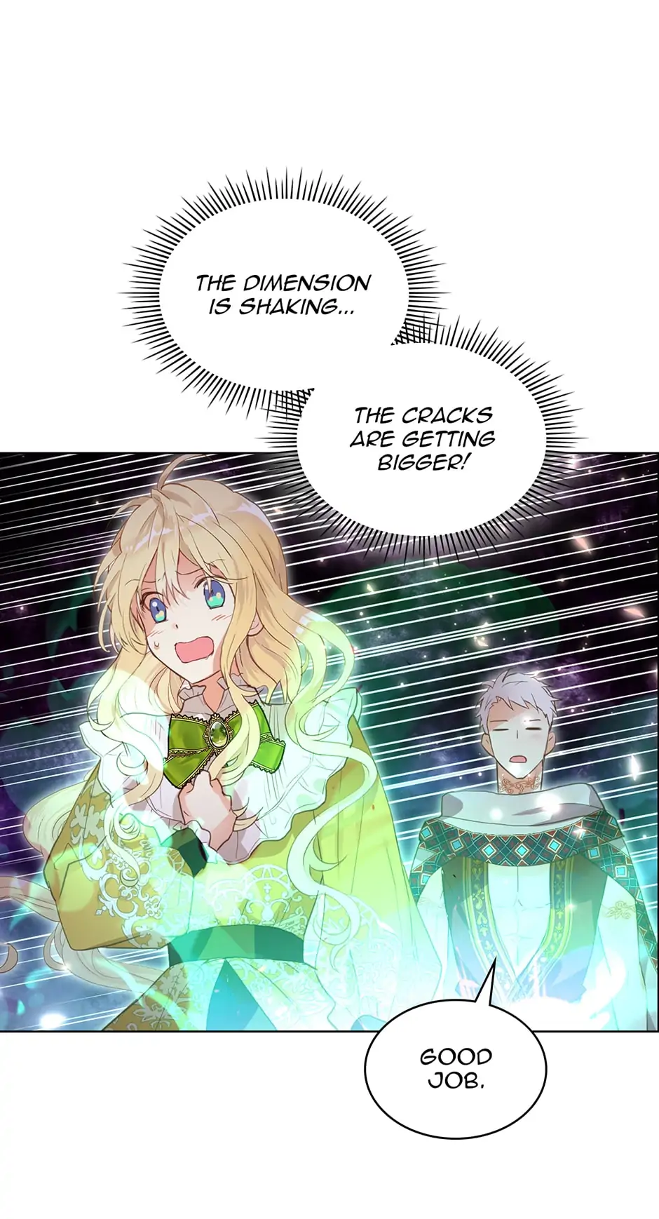 Am I the Daughter? chapter 100 page 29