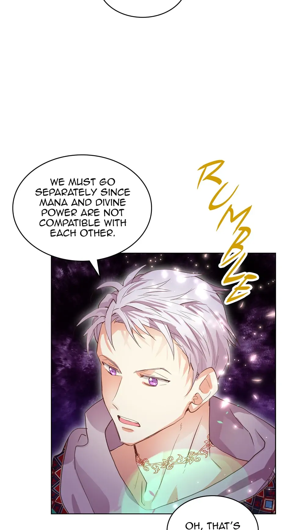 Am I the Daughter? chapter 100 page 31