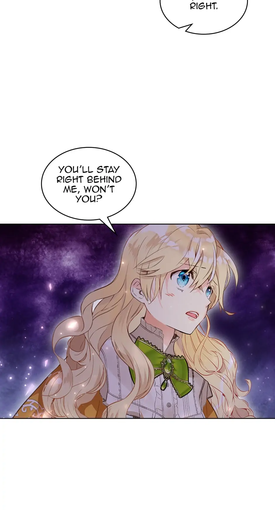 Am I the Daughter? chapter 100 page 32