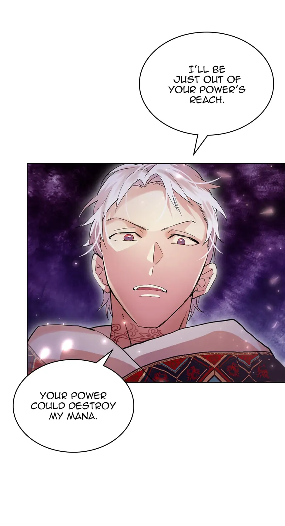 Am I the Daughter? chapter 100 page 33