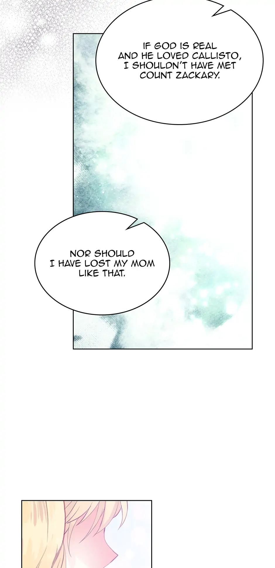 Am I the Daughter? chapter 100 page 36