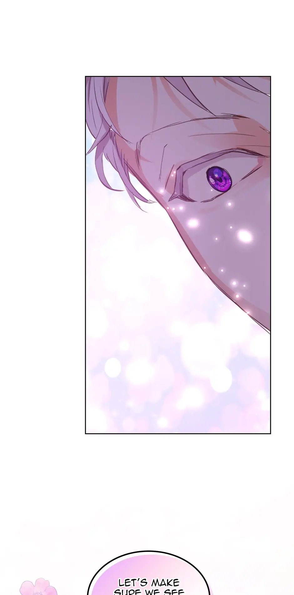 Am I the Daughter? chapter 100 page 40