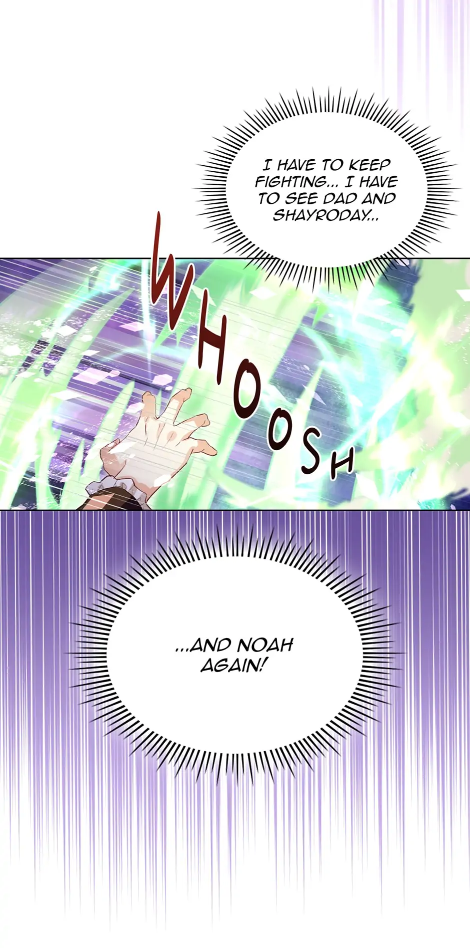 Am I the Daughter? chapter 100 page 45