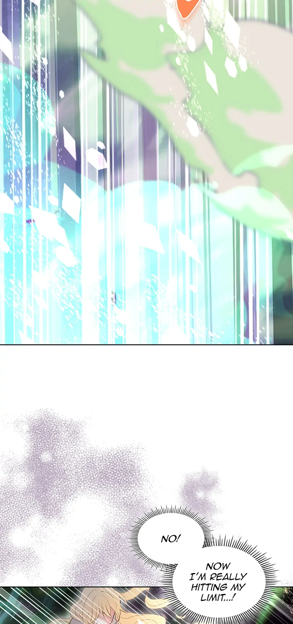 Am I the Daughter? chapter 100 page 47