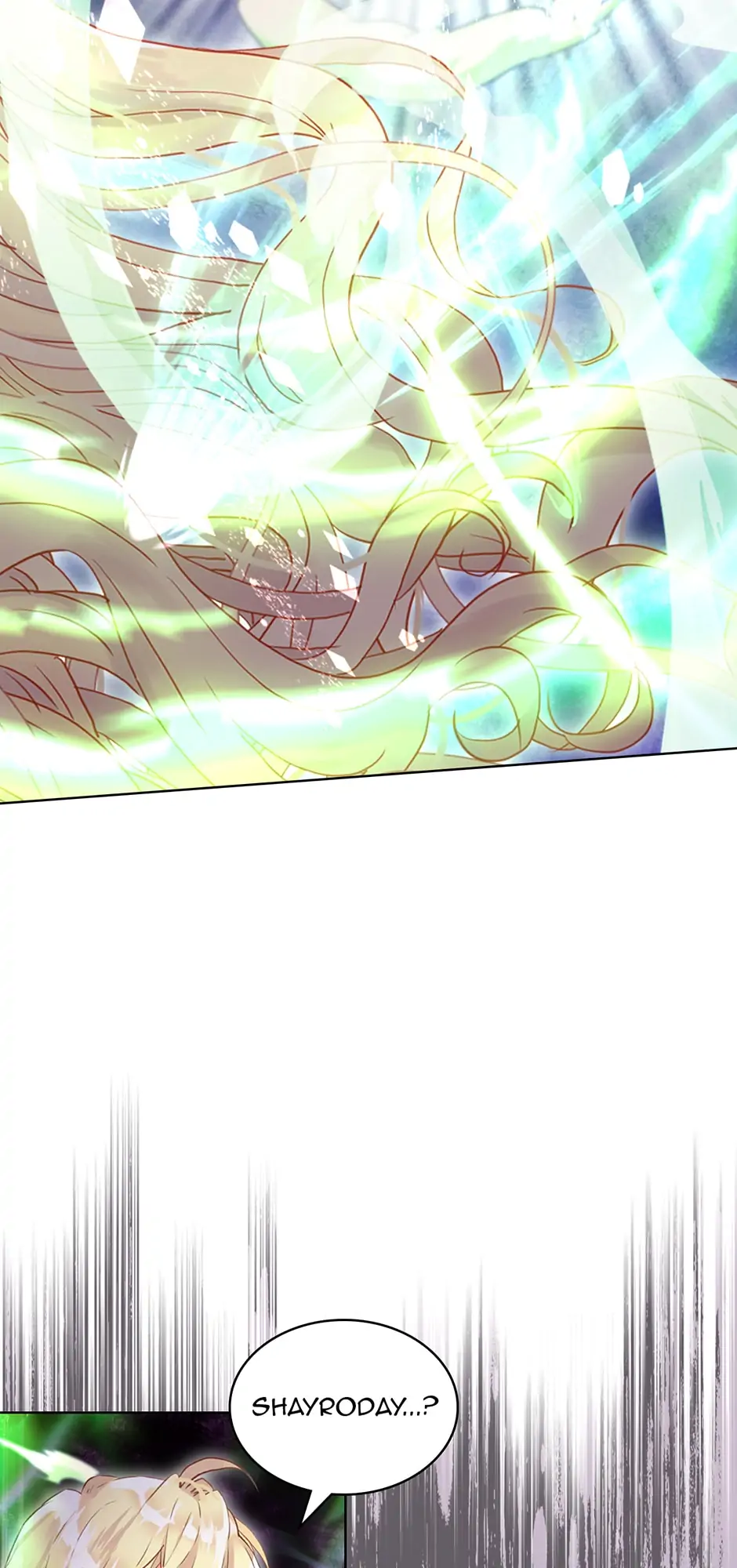 Am I the Daughter? chapter 100 page 51