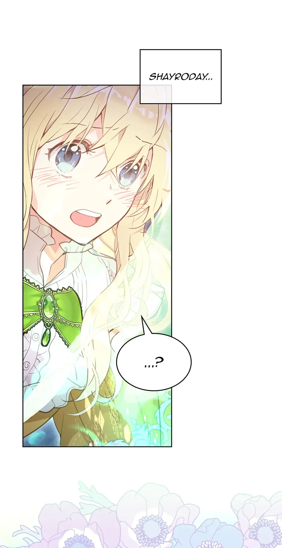 Am I the Daughter? chapter 100 page 53