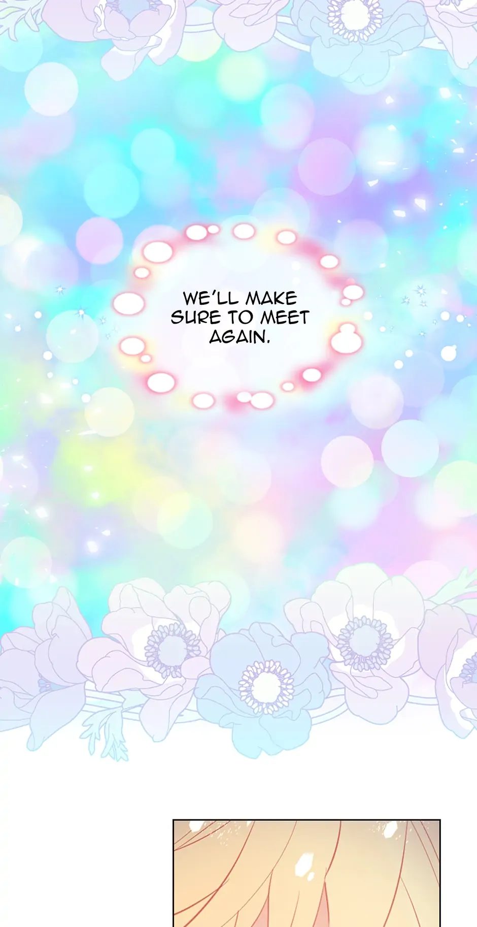 Am I the Daughter? chapter 100 page 54