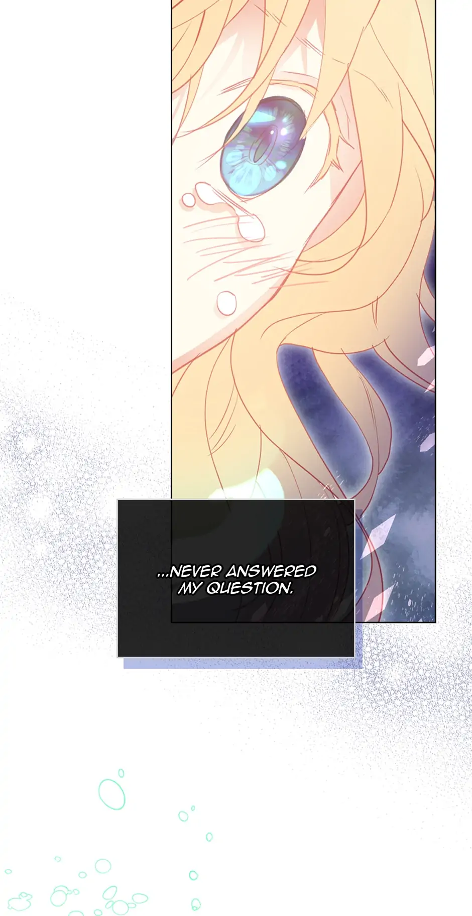 Am I the Daughter? chapter 100 page 55