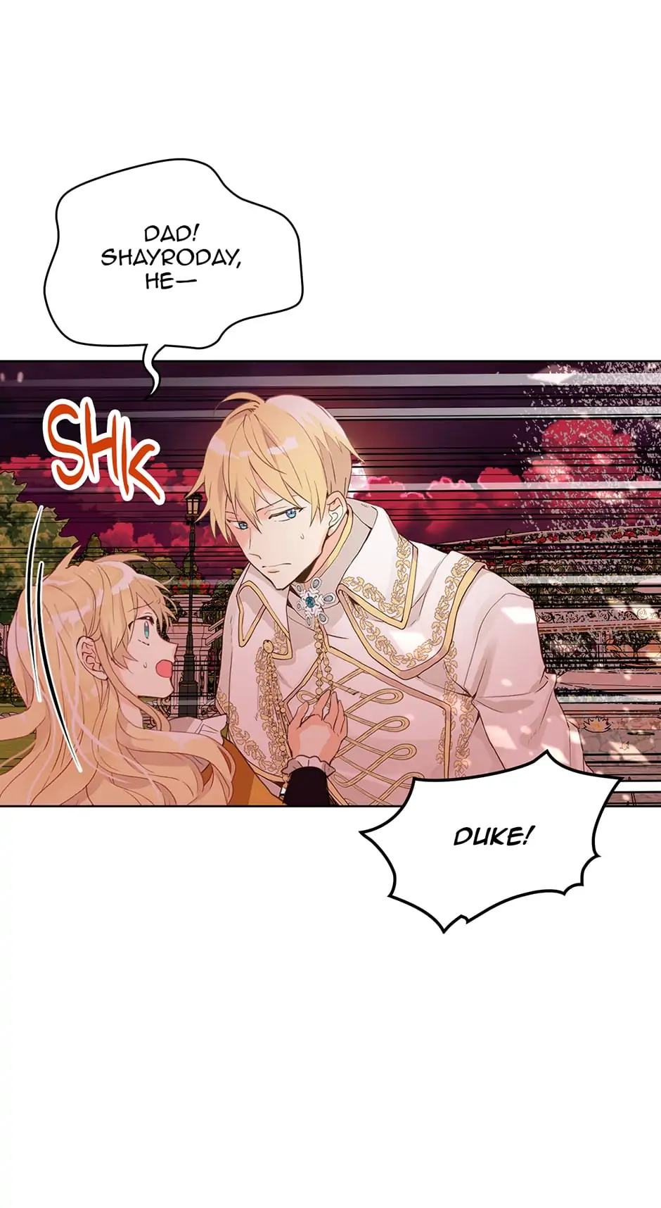 Am I the Daughter? chapter 100 page 62