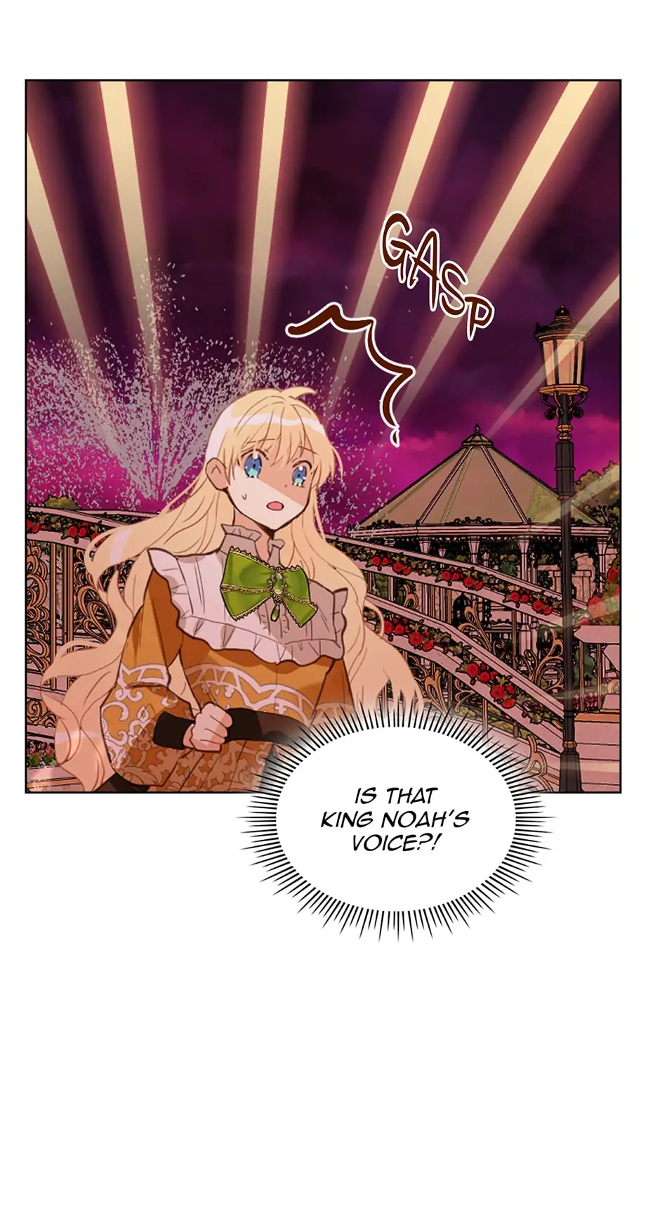 Am I the Daughter? chapter 100 page 63