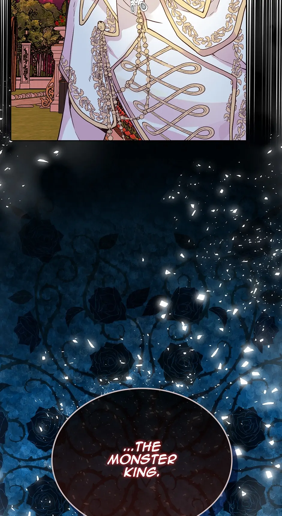 Am I the Daughter? chapter 100 page 67