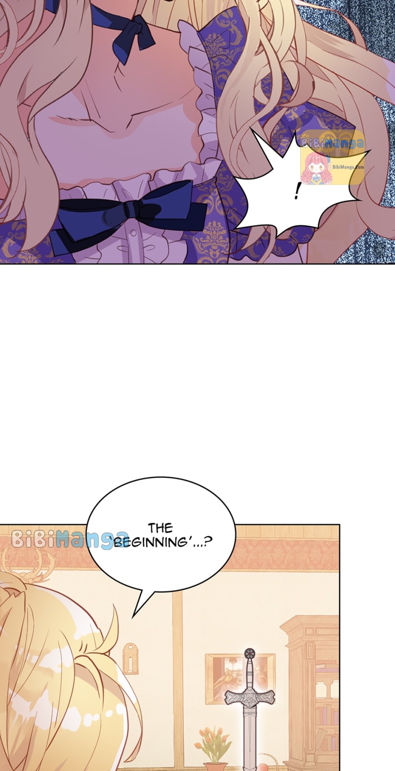 Am I the Daughter? chapter 103 page 8