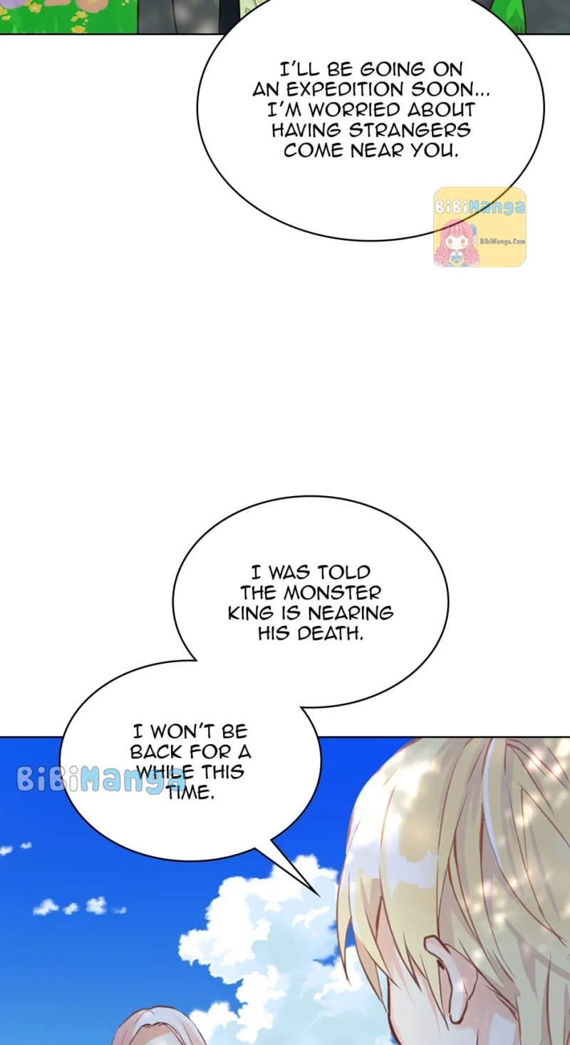 Am I the Daughter? chapter 104 page 2