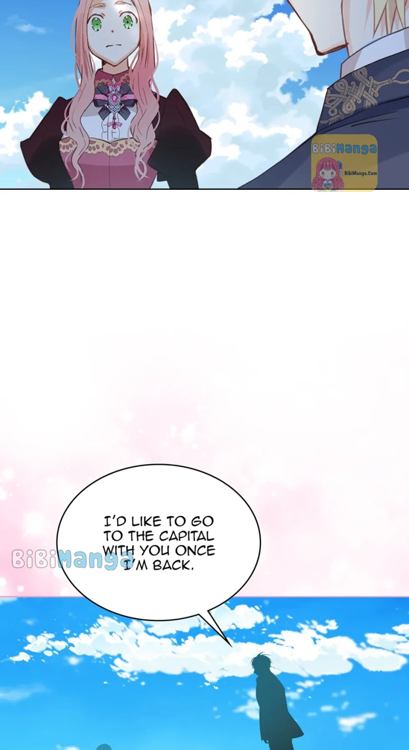 Am I the Daughter? chapter 104 page 3