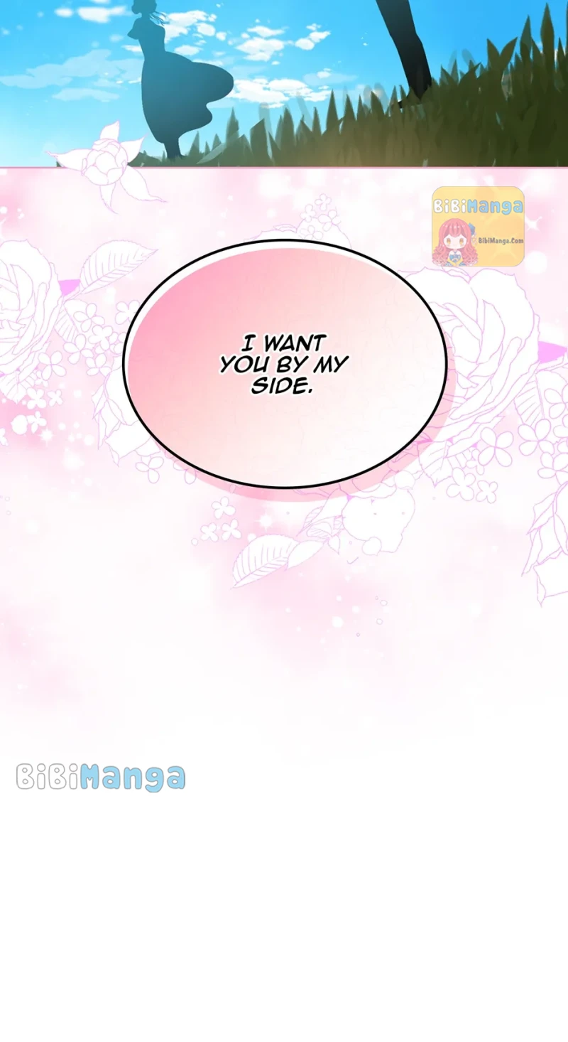 Am I the Daughter? chapter 104 page 4