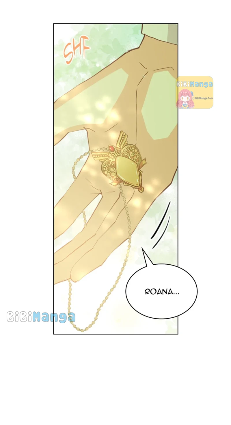Am I the Daughter? chapter 104 page 5