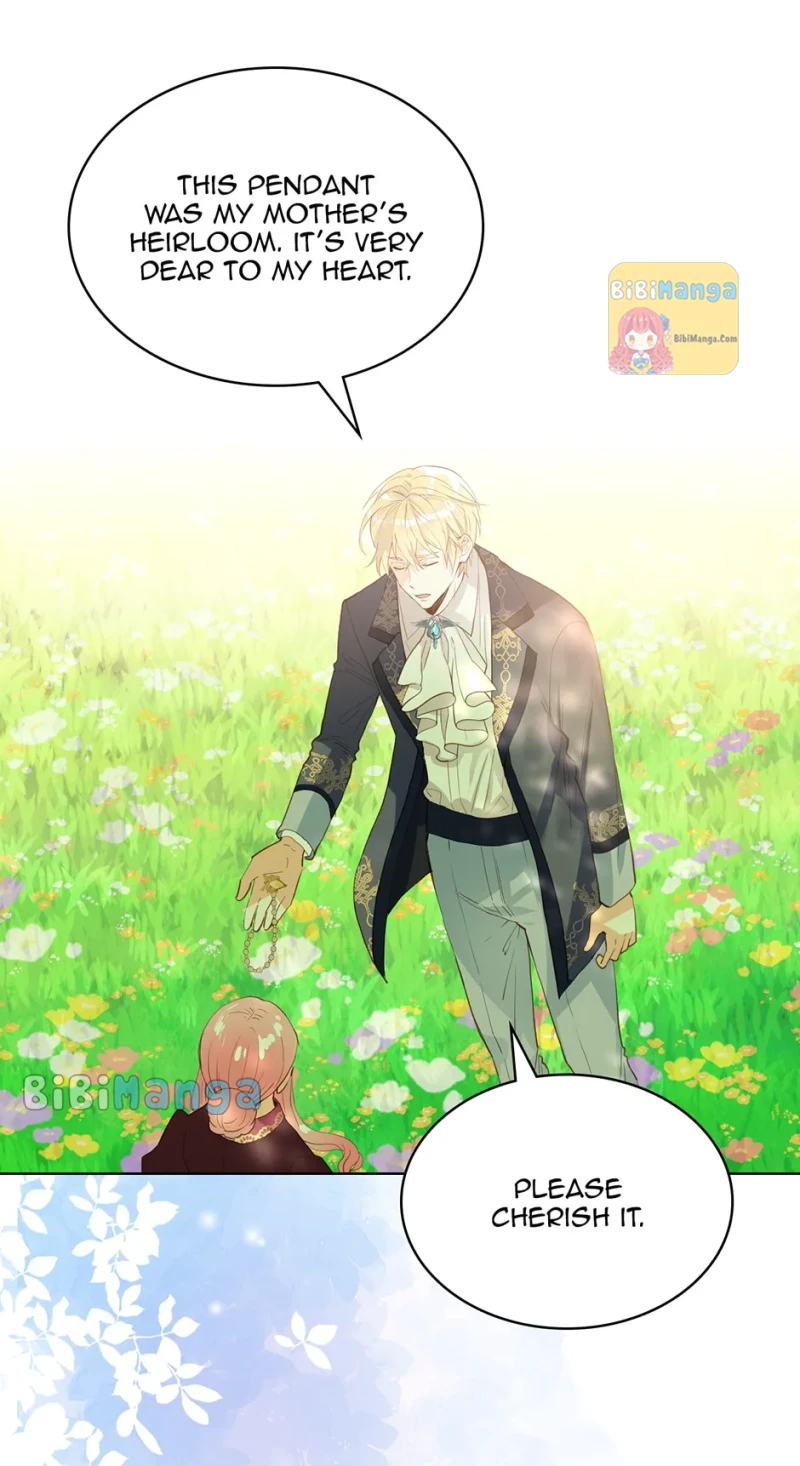 Am I the Daughter? chapter 104 page 6