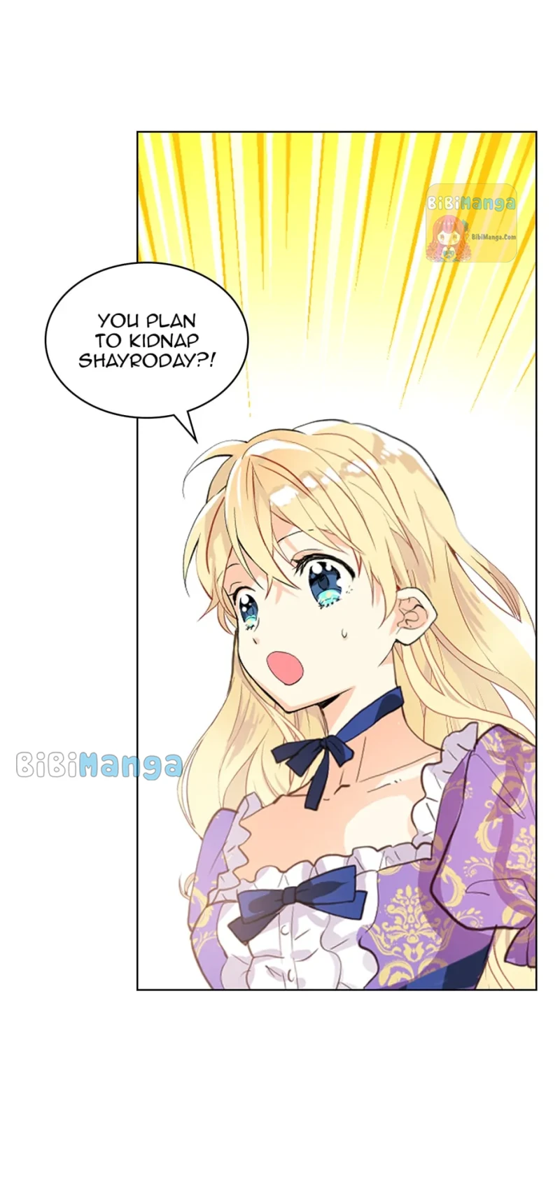 Am I the Daughter? chapter 104 page 13