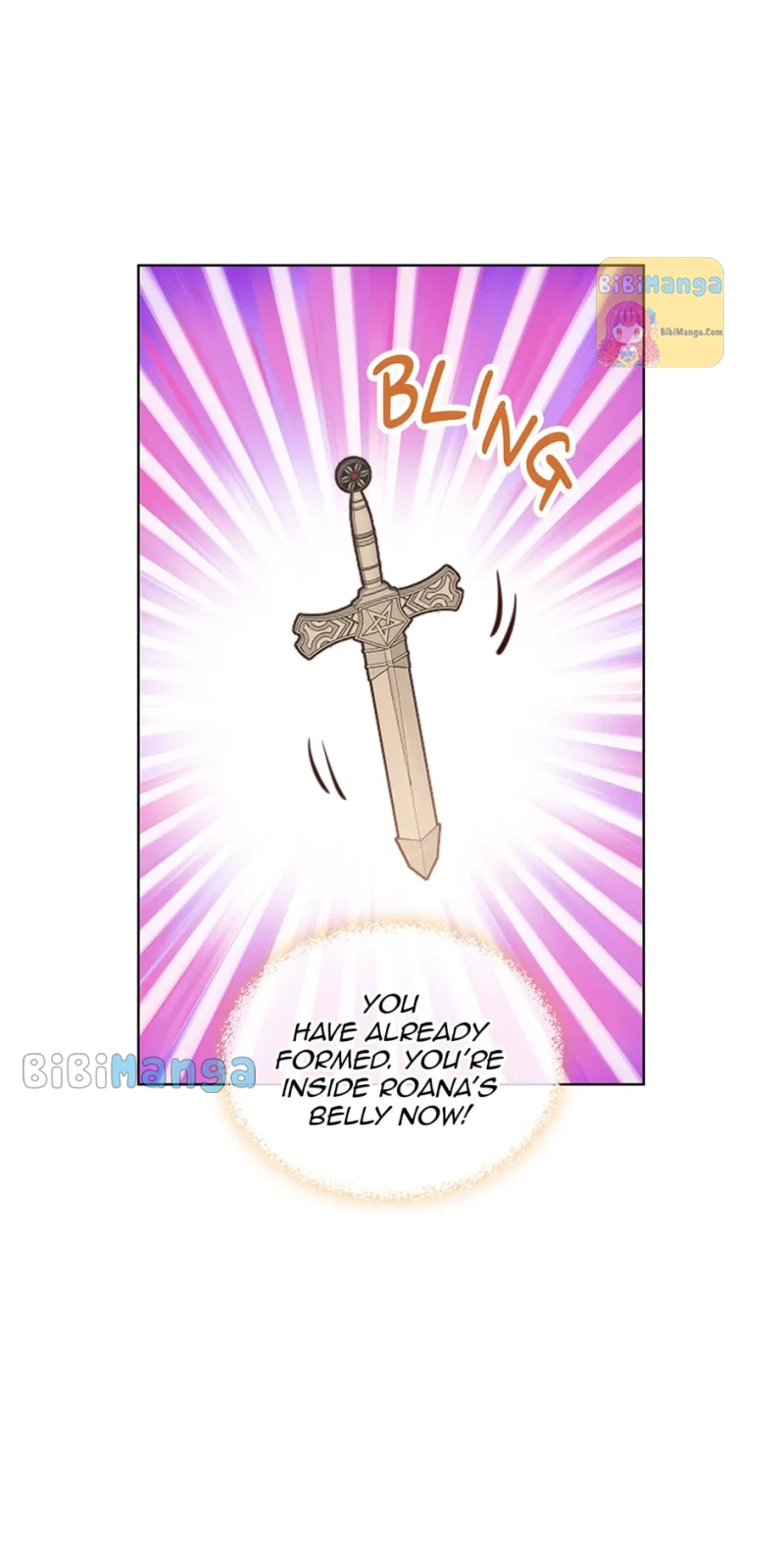 Am I the Daughter? chapter 104 page 16