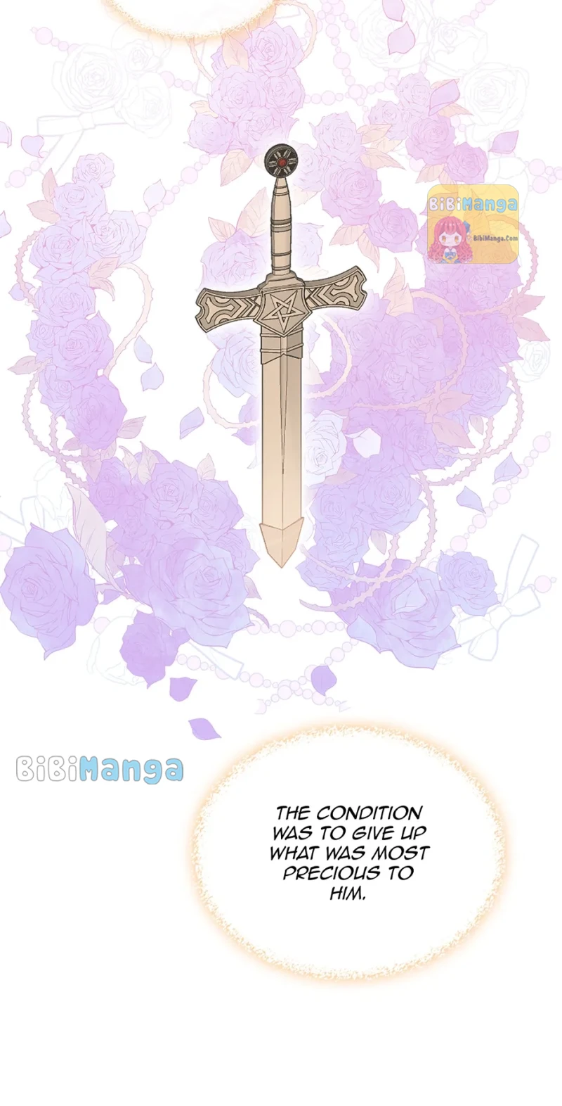 Am I the Daughter? chapter 104 page 19